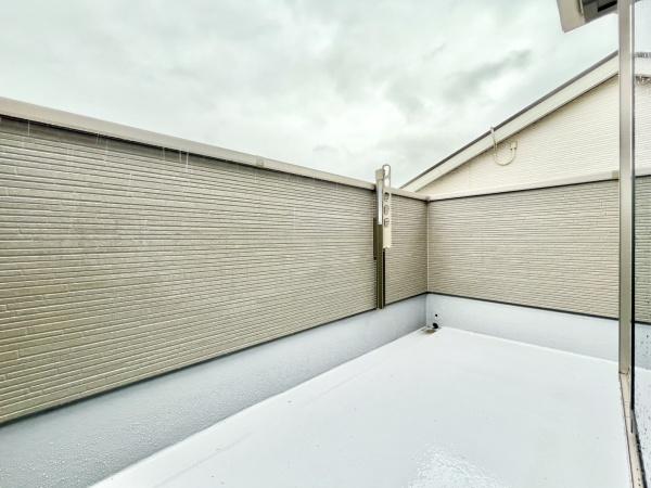 太宰府市水城4丁目第1期　1号棟　全3棟
