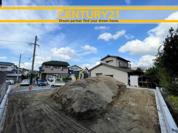 春日市天神山4丁目1期　全1棟