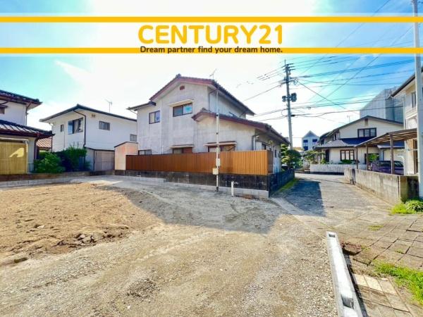 佐賀市鍋島3丁目1期　全1棟