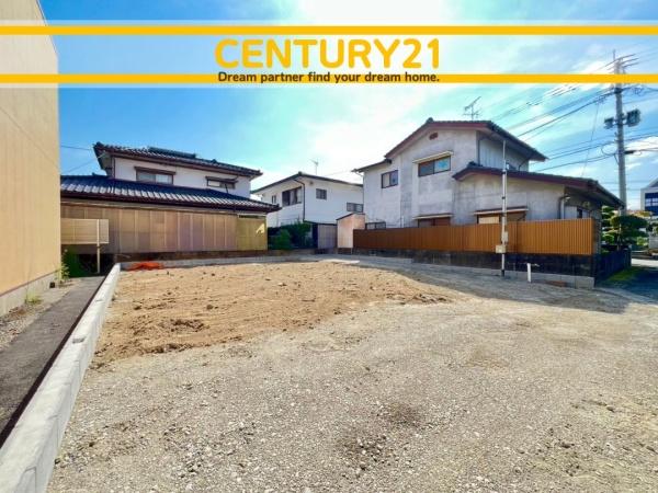 佐賀市鍋島3丁目1期　全1棟