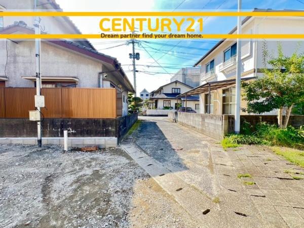 佐賀市鍋島3丁目1期　全1棟