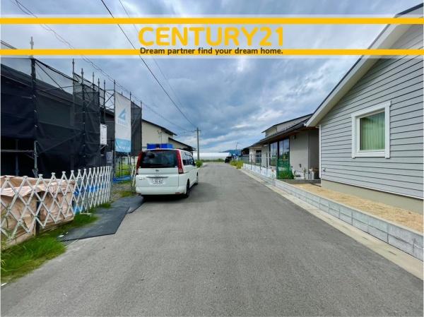 小郡市福童　20号棟　全1棟