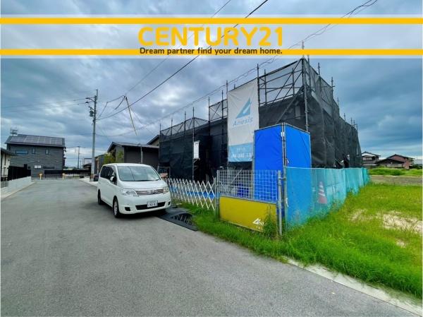 小郡市福童　20号棟　全1棟