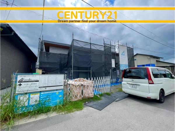 小郡市福童　20号棟　全1棟