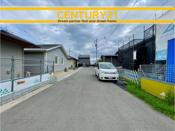 小郡市福童　20号棟　全1棟