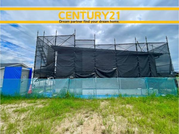 小郡市福童　20号棟　全1棟