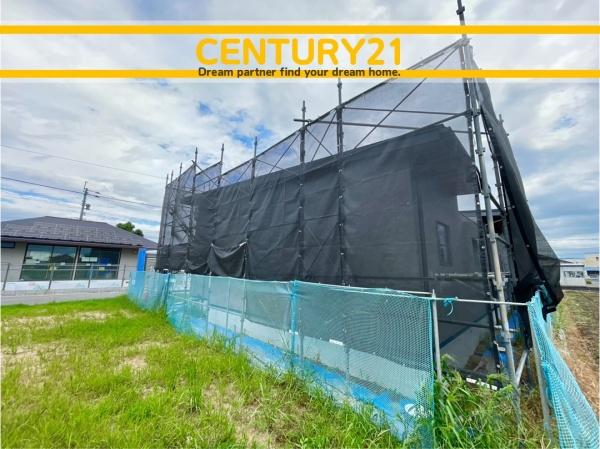 小郡市福童　20号棟　全1棟