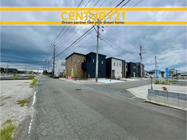 小郡市福童　20号棟　全1棟