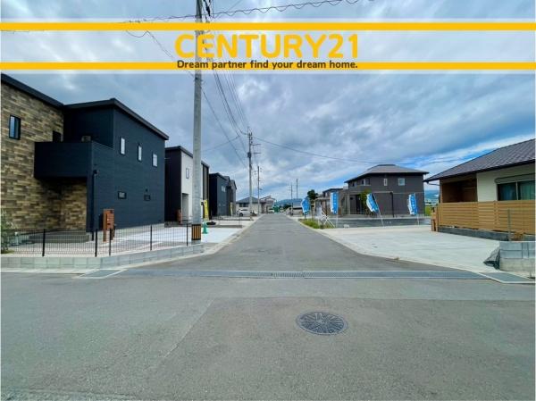 小郡市福童　20号棟　全1棟