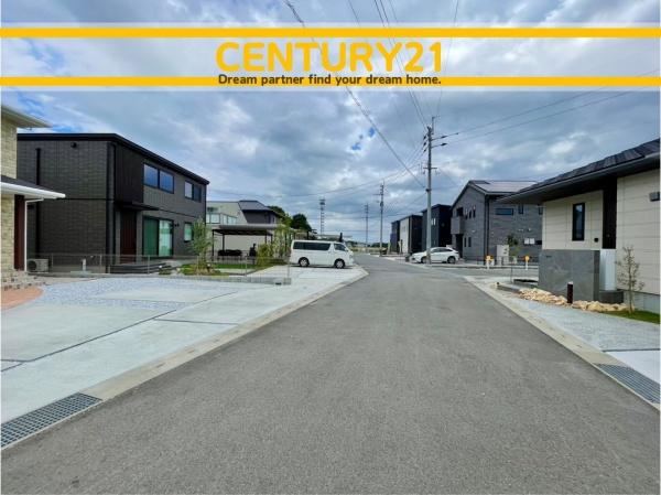 小郡市福童　20号棟　全1棟