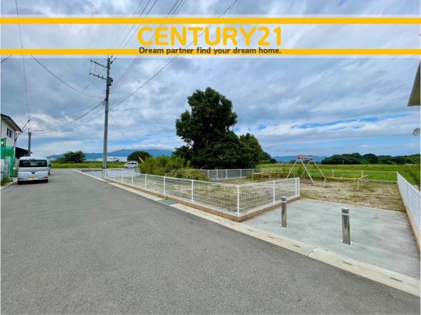 小郡市福童　20号棟　全1棟
