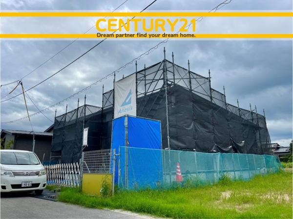 小郡市福童　20号棟　全1棟