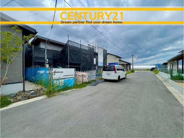 小郡市福童　20号棟　全1棟