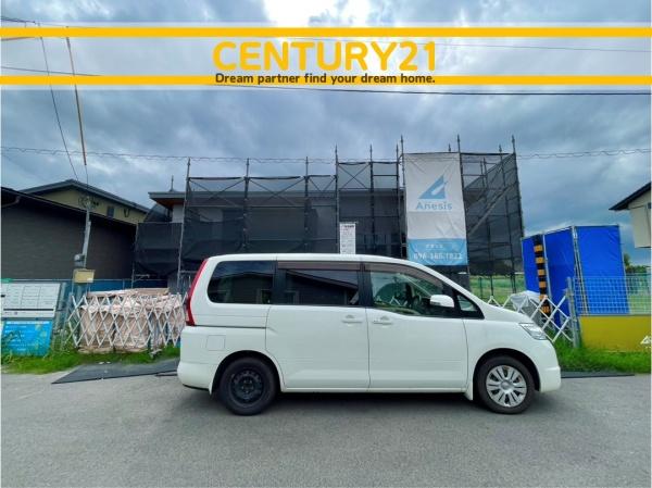 小郡市福童　20号棟　全1棟