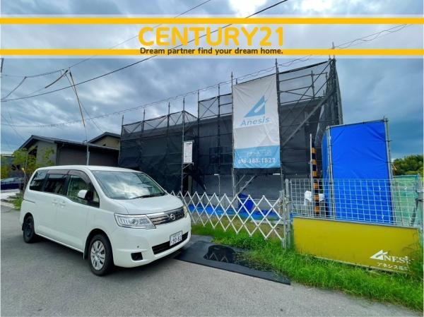 小郡市福童　20号棟　全1棟