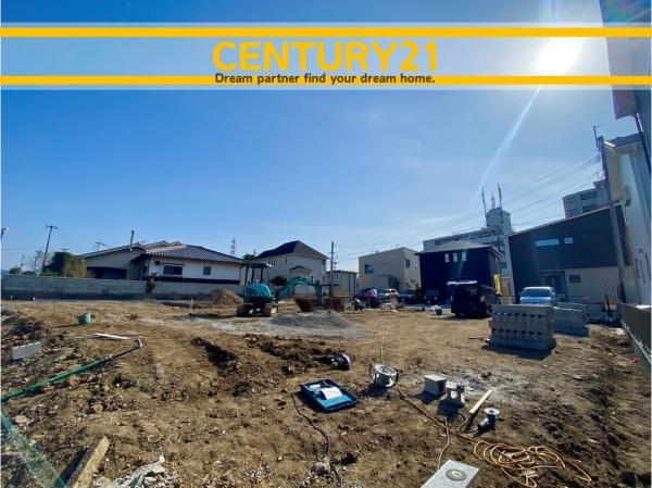 久留米市国分町17期　4号棟　全4棟