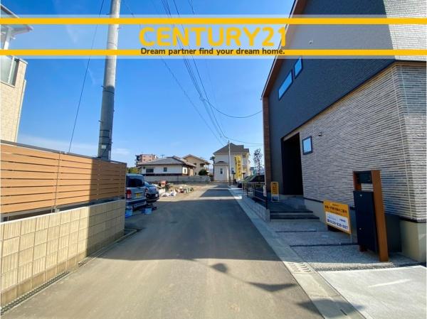 久留米市国分町17期　4号棟　全4棟