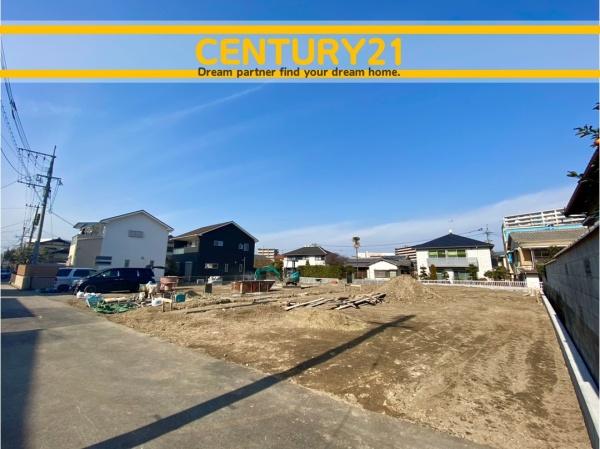 久留米市国分町17期　3号棟　全4棟
