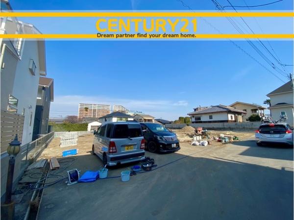 久留米市国分町17期　1号棟　全4棟