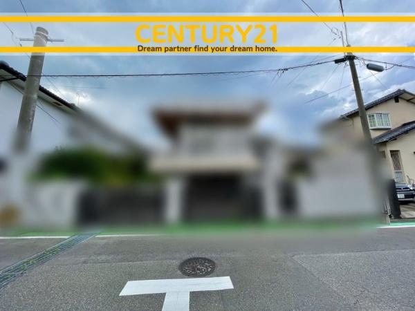 南区皿山3丁目7期　2号地　全2区画