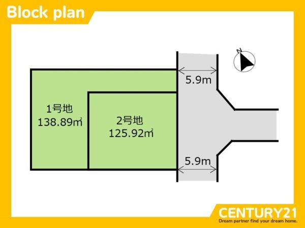福岡市南区皿山３丁目の土地