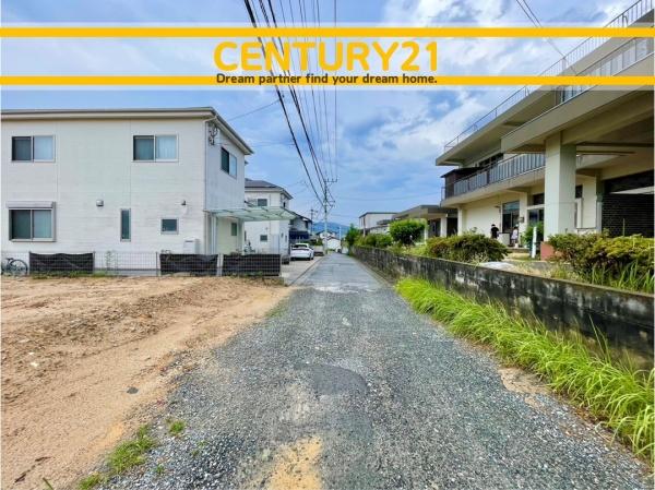 南区若久2丁目2期　2号棟　全2棟