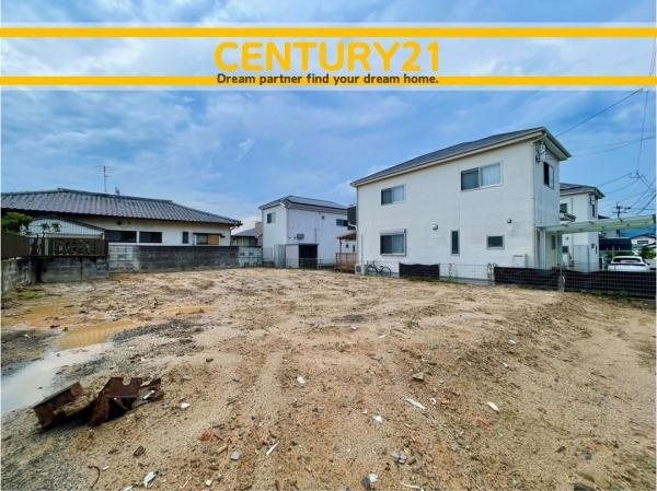 南区若久2丁目2期　2号棟　全2棟