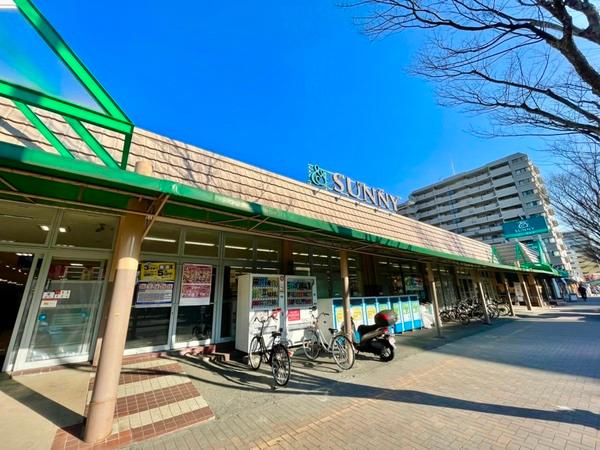 福岡市南区皿山１丁目の中古一戸建て(サニー長住店)