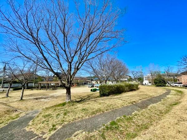 福岡市南区皿山１丁目の中古一戸建て(長住東公園)