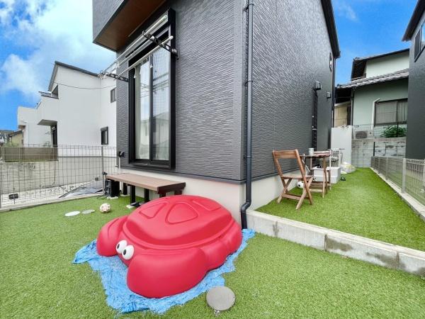 福岡市南区皿山１丁目の中古一戸建て