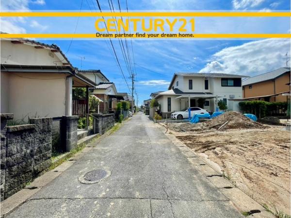 佐賀市東佐賀町2期　全1棟