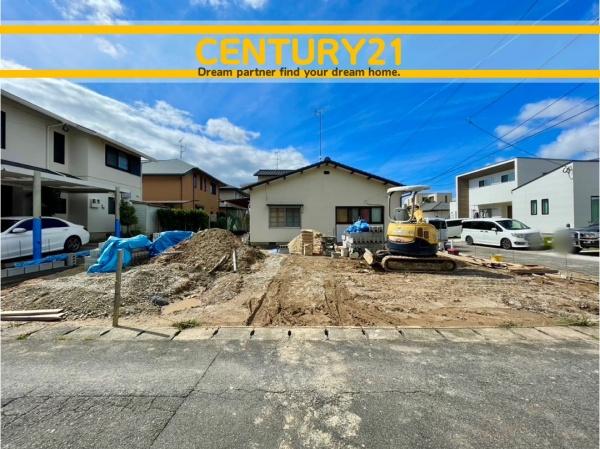 佐賀市東佐賀町2期　全1棟