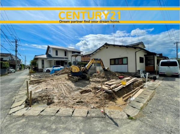 佐賀市東佐賀町2期　全1棟