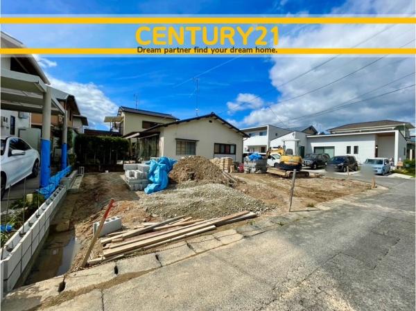 佐賀市東佐賀町2期　全1棟