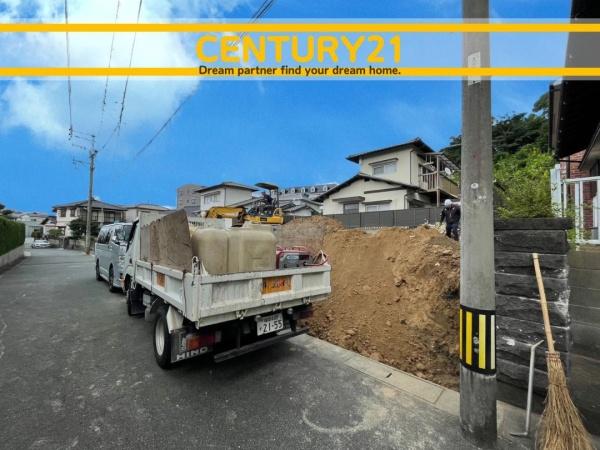 太宰府市青山2丁目　全1棟