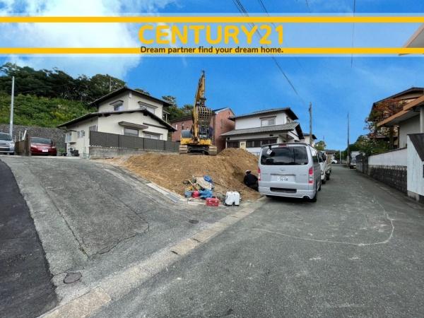 太宰府市青山2丁目　全1棟
