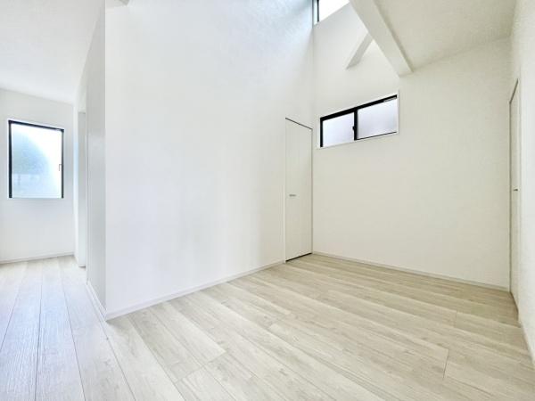 春日市大谷5丁目4期　2号棟　全2棟
