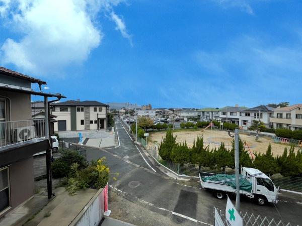 春日市大谷5丁目4期　2号棟　全2棟