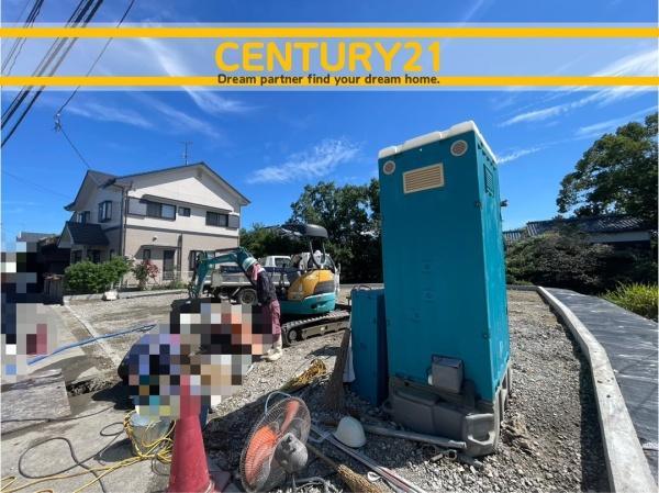 佐賀市本庄町末次　全1棟