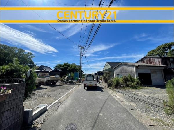 佐賀市本庄町末次　全1棟