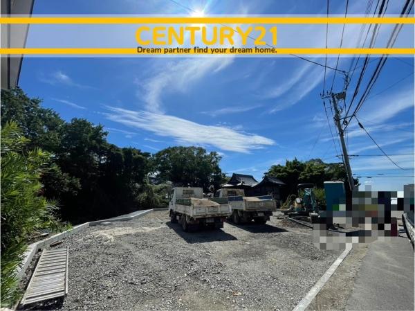 佐賀市本庄町末次　全1棟