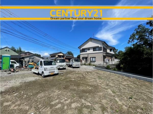 佐賀市本庄町末次　全1棟