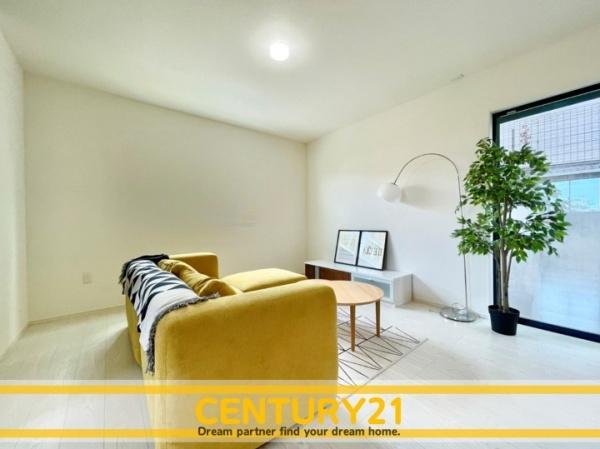 春日市白水ケ丘2丁目4期　1号棟　全2棟