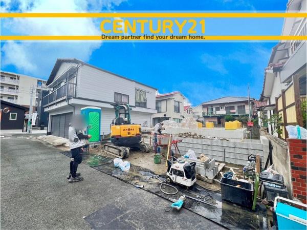 久留米市南2丁目第8 全1棟(その他現地)