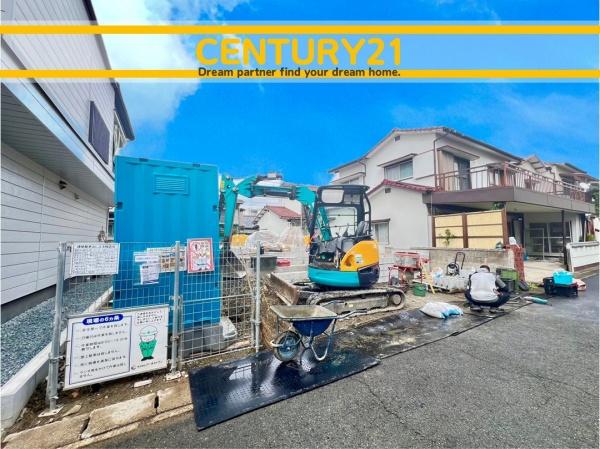 久留米市南2丁目第8 全1棟(その他現地)