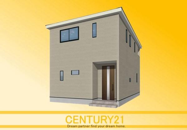 基山町小倉第5　2号棟　全2棟