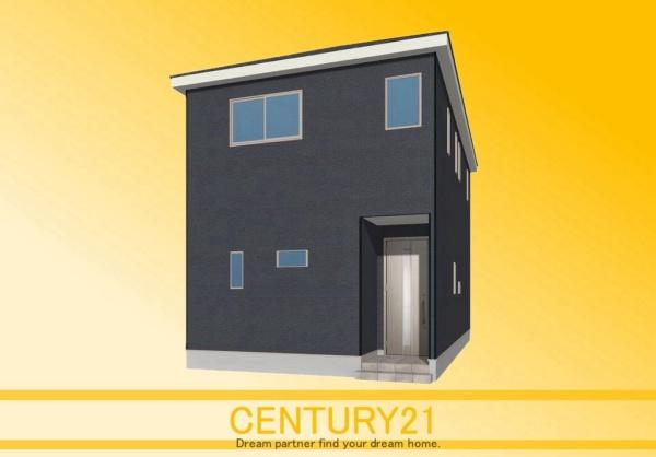 基山町小倉第5　1号棟　全2棟