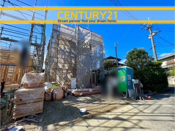 基山町小倉第5　1号棟　全2棟