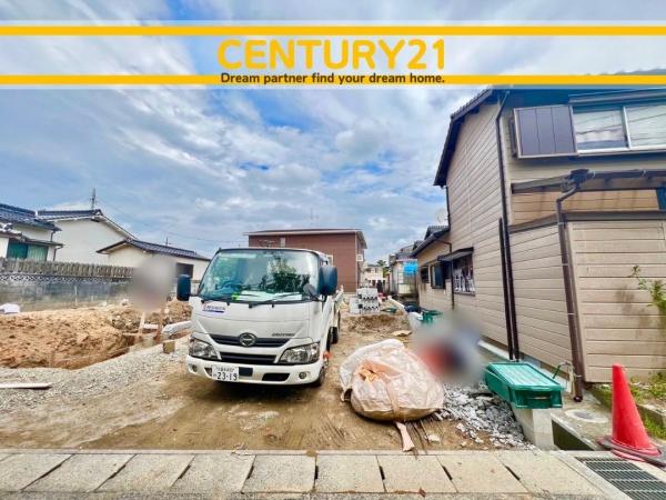 小郡市小郡第22　2号棟　全2棟