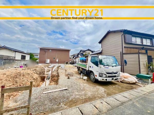 小郡市小郡第22　2号棟　全2棟